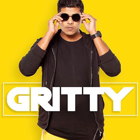 DJ GRITTYMUSIC