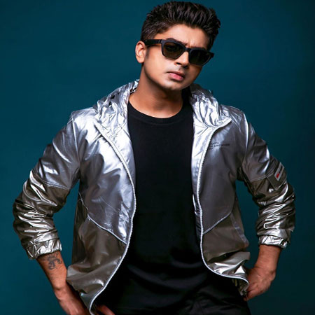 DJ AARYAN GALA