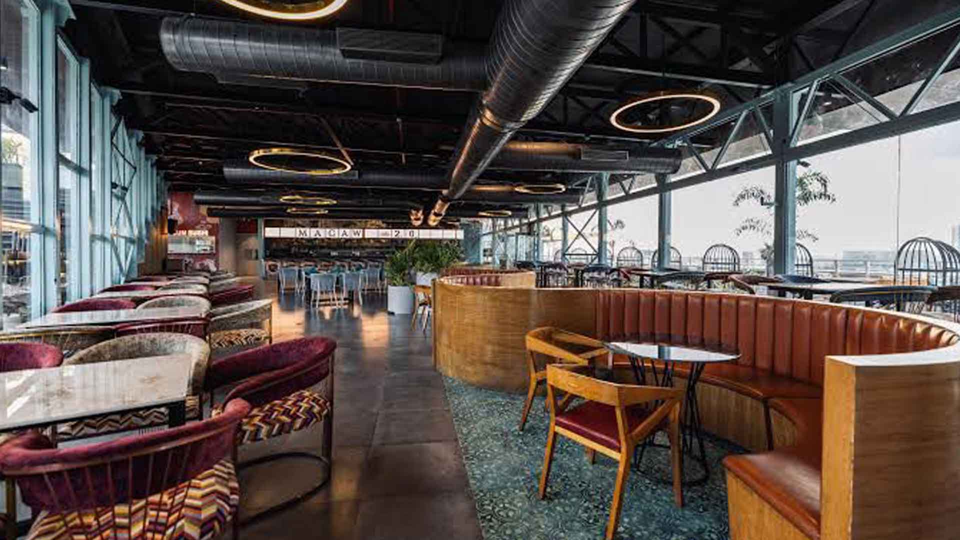 MACAW BY STORIES - OMR CHENNAI